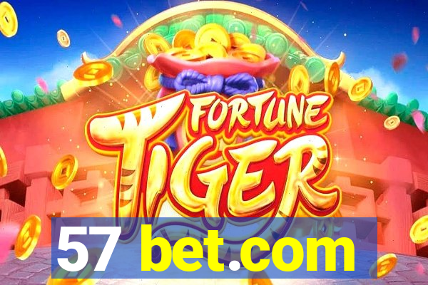 57 bet.com